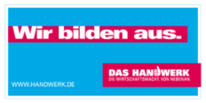 Ausbilder Handwerk